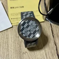 激安出品❣️【新品未使用未開封】ほぼ半額！　SONY FES Watch U ホワイト SONY（ソニー） フェスウォッチ ユーエル 電子ペーパー 時計 スマート