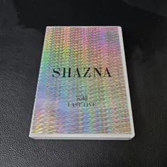 2026年最新】SHAZNA dvdの人気アイテム - メルカリ