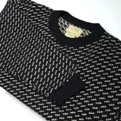 デッドストック ニット