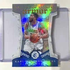ケビン・デュラントPanini インサート Kevin Durant GSW - メルカリ