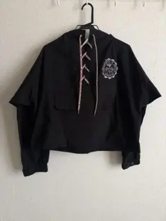 Vivienne Westwood ウィンドブレーカー　アノラックパーカーのサムネイル