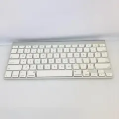 Apple Wireless Keyboard A1314「8474のサムネイル