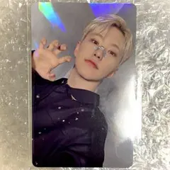 SEVENTEEN 消費期限 weverse 店舗特典 トレカ ホシ