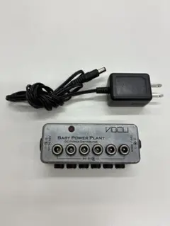 ZOOM Baby Power Plant 本体 - メルカリ