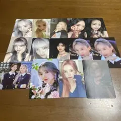 2025年最新】イェソ トレカの人気アイテム - メルカリ