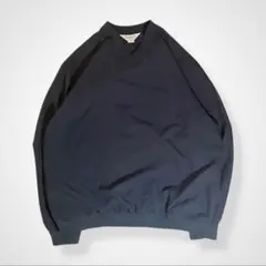 "L.L.Bean" ナイロン プルオーバー アウトドア
