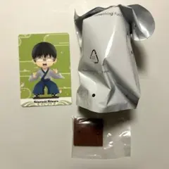 銀魂 ポップマート POP MART 万事屋へようこそ 志村妙 - メルカリ 銀魂POP MART 万事屋へようこそ志村妙神楽沖田総悟