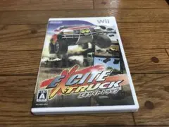 エキサイト トラック