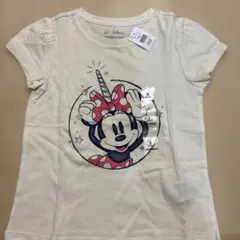 baby GAP ミニーマウス Tシャツ 110cm