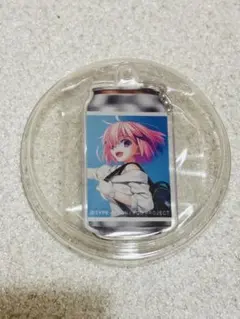 fgo over the same sky マシュ　当たりキーホルダー