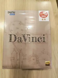 DUNU DaVinci 新品未開封 2025年最新】dunu davinciの人気アイテム - メルカリ