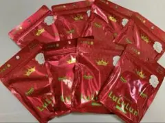 九州限定LuLuLunシートマスク7枚入り×8袋