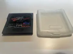 ゲームギアソフト　デビリッシュ