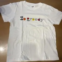 8egreedy Tシャツ XSサイズ