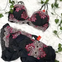 ❤️トリンプ❤️ブラショーツ2枚　新品未使用　定価¥7665❤️C70 M Lショーツ