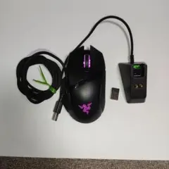 エルゴノミクスマウス bluetooth