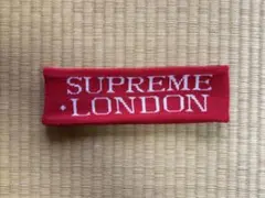2026年最新】supreme ヘアバンドの人気アイテム - メルカリ