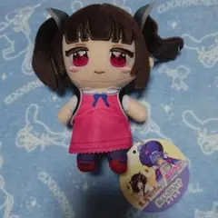 東北きりたん 音街ウナ ぬいぷりけおすわり ぬいぐるみ - メルカリ