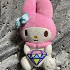 マイメロディ ぬいぐるみ