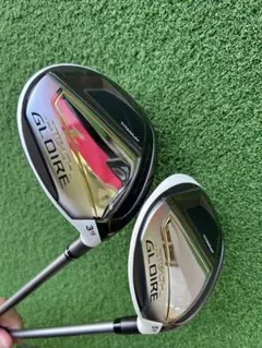 STEALTH GLOIRE 3W 5Wセットのサムネイル
