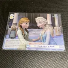 #DSY/01B-060 すべての鍵を握る“真実の愛” N／WSB Disney