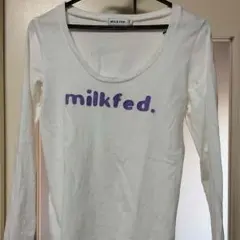 お値下げ★ ミルクフェド ロンＴ