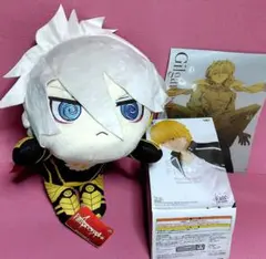 2025年最新】fgo もちもちマスコット カルナの人気アイテム