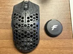 finalmouse ulx competition raw carbon M