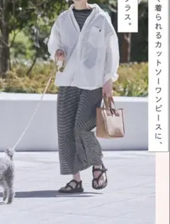 handvaerk ワンピースのサムネイル