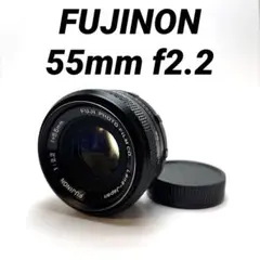 2026年最新】fujinon 55mm f1.8の人気アイテム - メルカリ