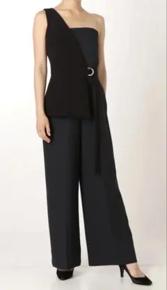 ラグナムーン　パンツドレス