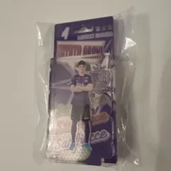 ⚪︎荒木隼人選手⚪︎ ブリスター風アクリルキーホルダー