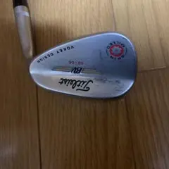 Titleist Vokey TVD ウェッジ 52度 58度 2本セット - メルカリ