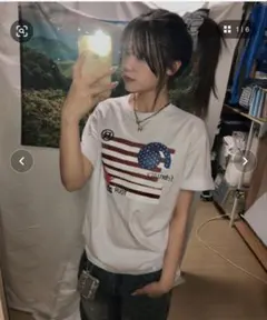 SEW*B 半袖Tシャツ ホワイト系