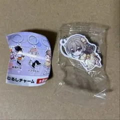 【未開封】フレン・E・ルスタリオ　めじるしチャーム　にじさんじ×くら寿司