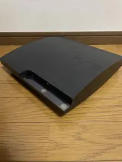 SONY PlayStation 3 CECH-2000A 本体ジャンク