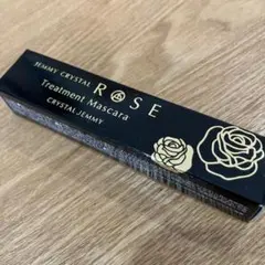 新品Jemmy Crystal Rose Treatment Mascaraのサムネイル