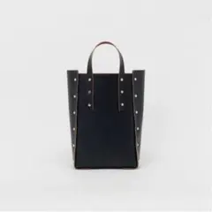 Hender Scheme assemble hand bag tall M