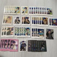 あんスタ ぱしゃこれ ぱしゃっつ ジュン