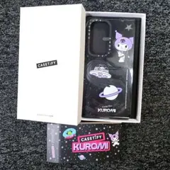casetify GALAXY S24Ultra　 クロミちゃんケースのサムネイル