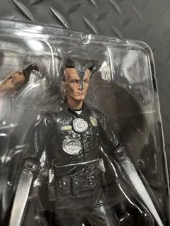 T-1000 フィギュア ターミネーター2