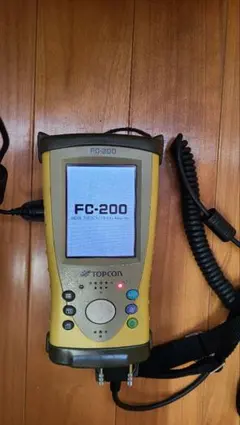 2026年最新】トプコン fcの人気アイテム - メルカリ