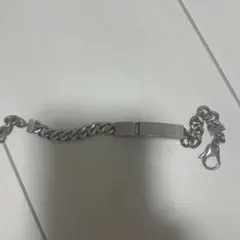 ディーゼル　DIESEL ブレスレット