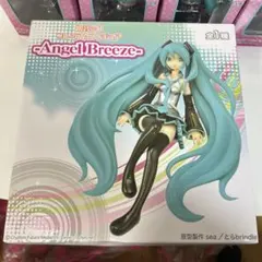 未開封、美品 初音ミク フィギュアセット