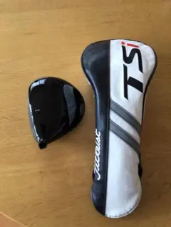 Titleist TSR29度ドライバーヘッドのみ - メルカリ