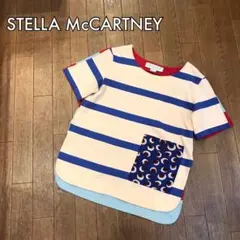 STELLA McCARTNEY デザインTシャツのサムネイル