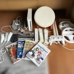 2025年最新】wii 太鼓の達人 コントローラーの人気アイテム