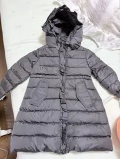 モンクレール　キッズダウンコート4（104cm）