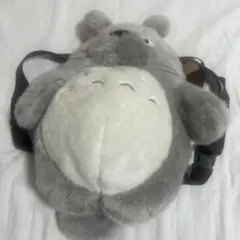 トトロ ぬいぐるみリュック