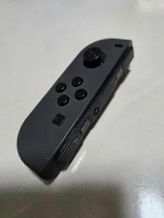 ジャンク switch ジョイコン L アナログドリフト 先端無 グレー 任天堂